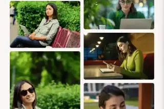 Módulo Galeria de Imagens