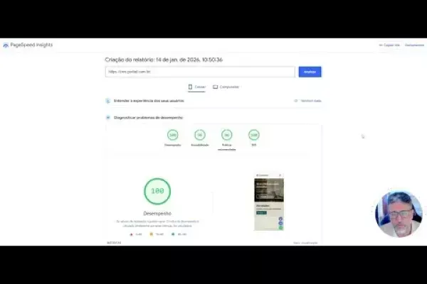 1.1 - Testes de Qualidade